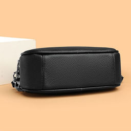 Bags Сумка женская / кожа / 	0111242  фото 6