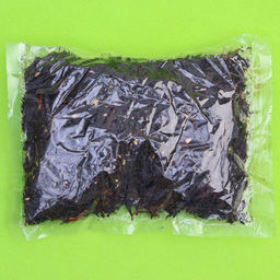 Чай чёрный Экстремально крепкий: с имбирём, 60 г. - Simaland фото 5