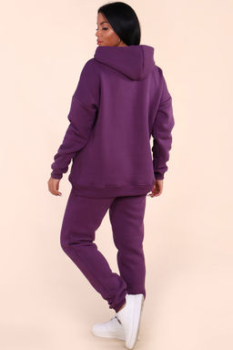 399 Костюм с начесом