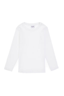K_z _ocuk Beyaz Sweatshirt - U.s. polo assn фото 2