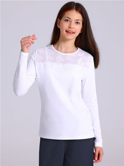 Лонгслив 1ДДЛД2560804