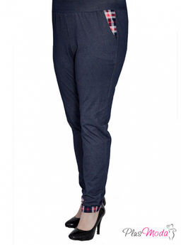 Брюки Модель №227 размеры 44-80 - Plusmoda фото 2