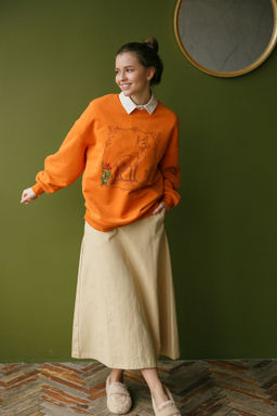 Юбка Safari - Captain's mate фото 11