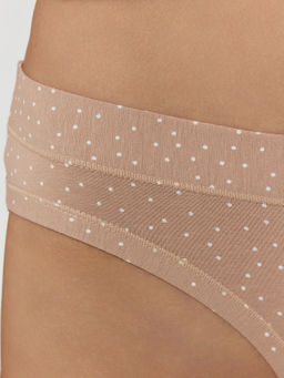 Цена за 2 штуки! ТРУСЫ ЖЕНСКИЕ (3ШТ.) - Mark formelle фото 6