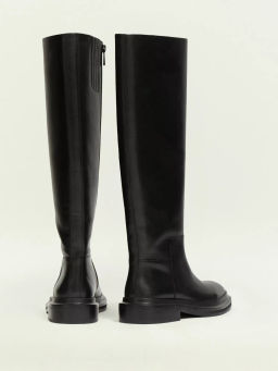 Сапоги, W016/onyx