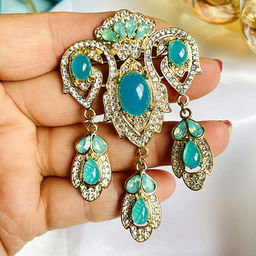 Брошь арт. 32 2540 (id 279894) - Rada фото 2