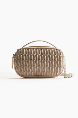 Bolso bandolera rectangular - H&m фото 3