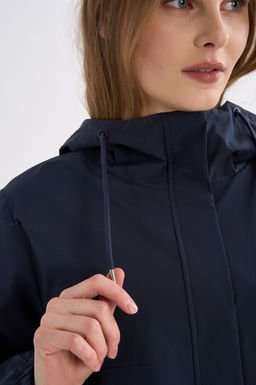 Куртка Синий - Anta фото 7