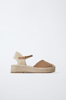 BASIC ESPADRILLES