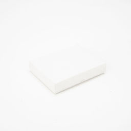 Кошелёк на кнопке, цвет чёрный - Textura фото 4