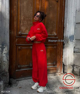 Спортивный костюм женский - Bruno фото 6