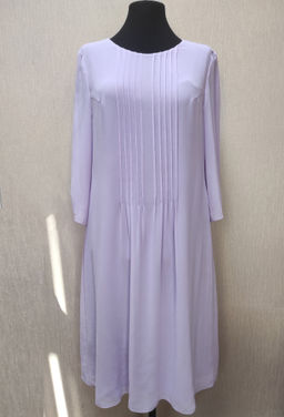Платье Bazalini 4776 сирень