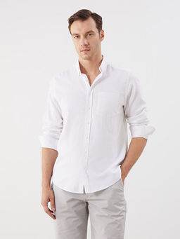 Standart Kal?p Gabardin Erkek ?ort