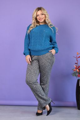 Джемпер Др5-495/5 - Wisell фото 11