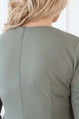 Платье П5-5191/7 - Wisell фото 13