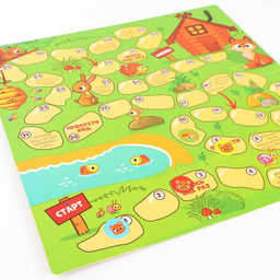 Развивающая игра Учимся считать. Три медведя, 3+ - Лас играс фото 6