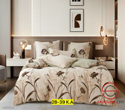 Комплект постельного белья