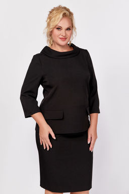 Костюм Swallow 762.1 черный  фото 9