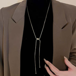 Колье арт. 26 4782 (id 270935) - Rada фото 2