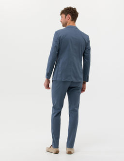 Mavi Ekstra Slim Fit Spor Tak_m Elbise