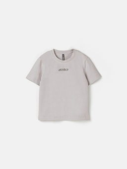 Футболка Платина