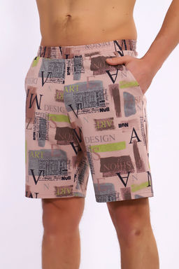 Шорты 36907 - Berchelli фото 13