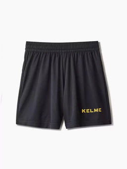 Детская футбольная форма KELME Football Suit (Violet/Black)
