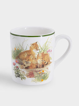 Набора из 3-х предметов Лисята - Imari фото 14