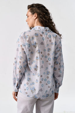 М1153Т рубашка