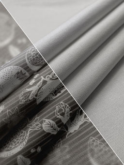 Набор полотенец 70х40 2шт ДОМОСФЕРА Рогожка 20008-1/70х40