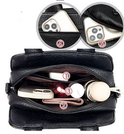 KAIDIFEINIROO Сумка женская 5896  фото 41