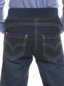 Уценка PELICAN GGPQ3254 брюки для девочек  фото 3