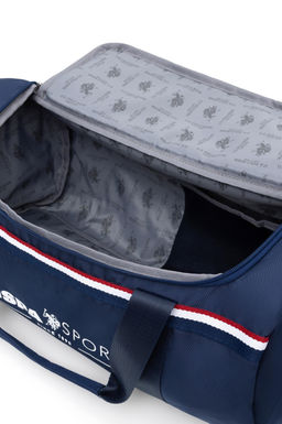 U. S. Polo Assn / Мужская темно-синяя сумка - U.s. polo assn фото 5