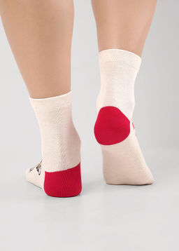Носки женские