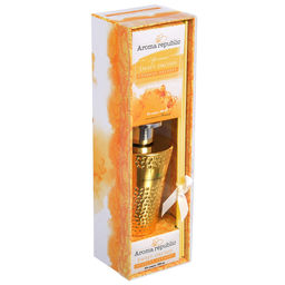 Ароматический диффузор France 200 мл, Сладкая орхидея