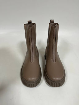 Ботинки 345.от11br. какао флоттер R