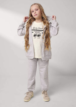 Брюки детские для девочки