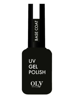 OLYSTYLE Базовое покрытие для гель-лака Base coat