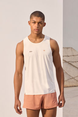 Camiseta de running con CoolMove Regular Fit - H&m фото 5
