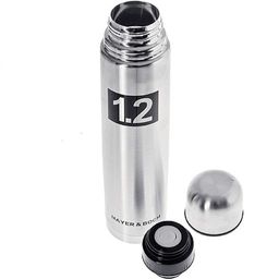 27614 Термос 1,2л нерж/сталь чехол-сумка MB (х24) - Mayer&boch фото 3