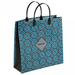 Пакет подарочный мягкий пластик с пластиковой ручкой 30х30см "Формат", 150 мкм, ламинированный (Россия) Пакет подарочный мягкий пластик с пластиковой ручкой 30х30см "Формат", 150 мкм, ламинированный (Россия)