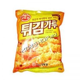 Мука для КЛЯРА Оттоги/Ottogi (ТвигимКару), Корея, 500 г Акция