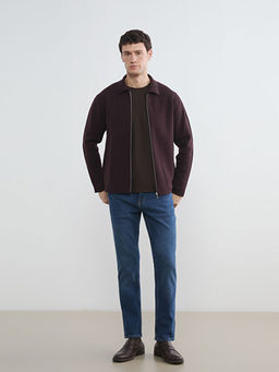 750 Slim Fit Erkek Jean Pantolon