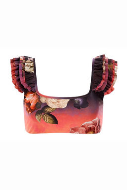 Верх купальника 7231 Arielle Shade - Agua bendita фото 4