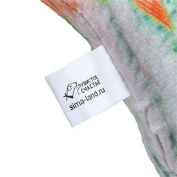 Игрушка для кошек с мятой Щука, 20 х 7,1 см - Пушистое счастье фото 9