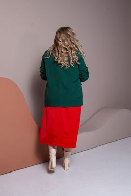 Блуза женская - Jp фото 14