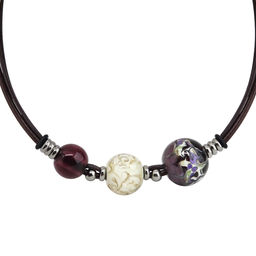 MARVELOUS Колье LKY5957