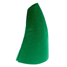 Карнавальный костюм «Красный перчик», фетр