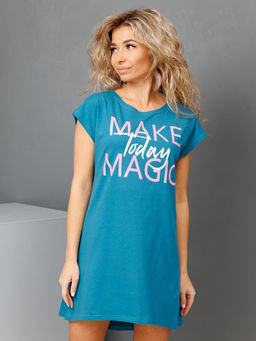 IV-CAPRIZ Глэдис - туника серый фото 13