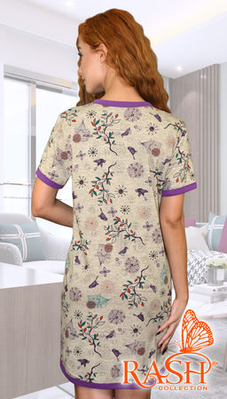 Туника "Иволга" Цвет:как на фото